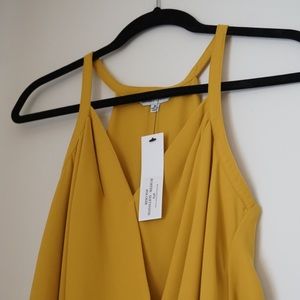 Beso Top Medallion Top